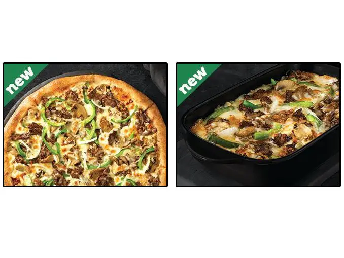 Marcoâs Pizza Adds New Philly Pizza And New Philly Bowl