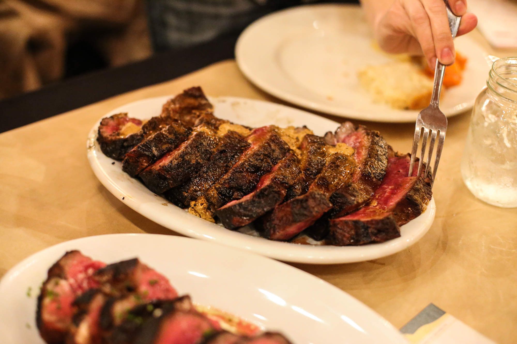 Meat experts weigh in on the best ways to cook a steak ...