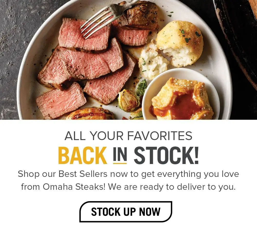 omaha steaks 3 days only free shipping 8 free burgers milled