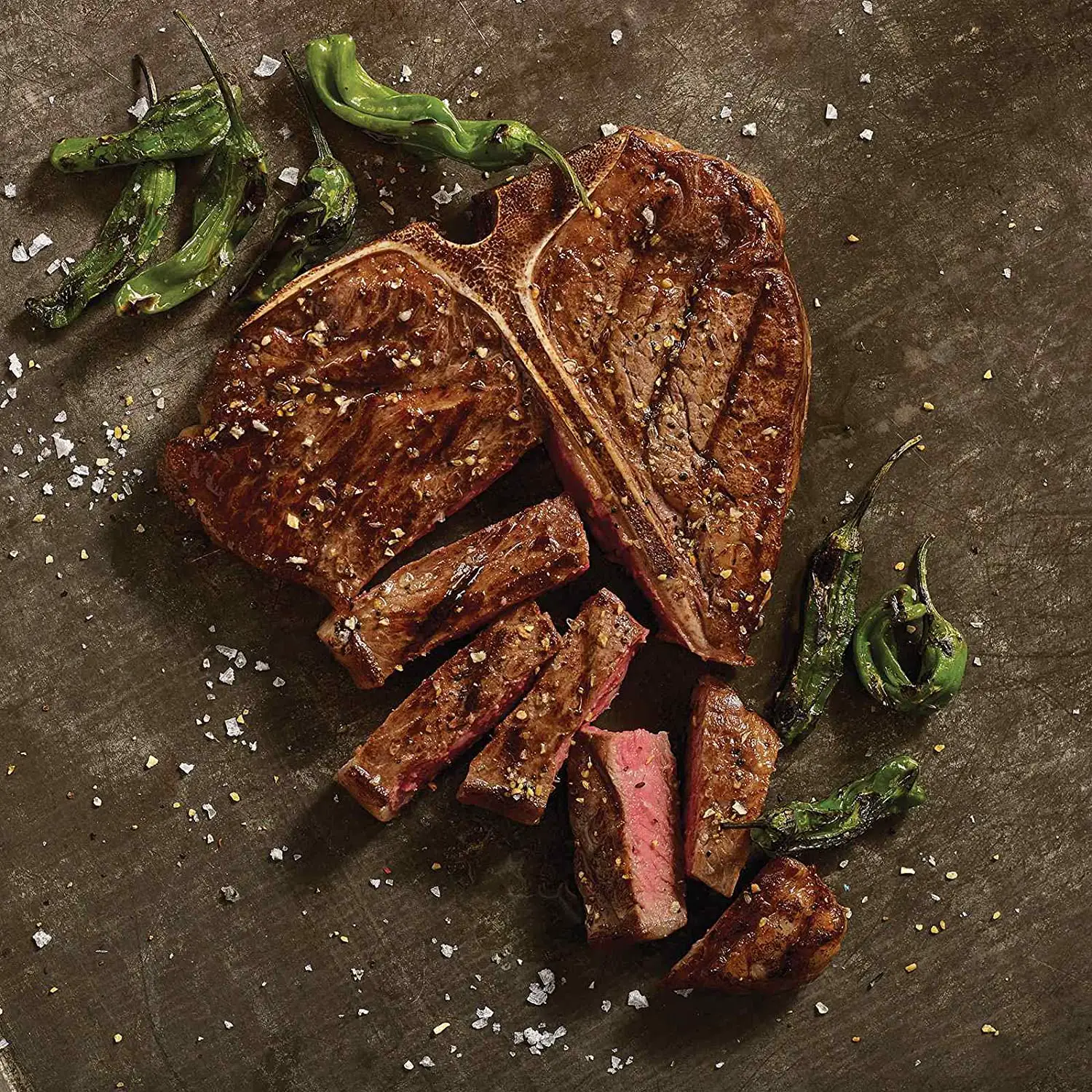 Omaha Steaks 6 (18 oz.) T