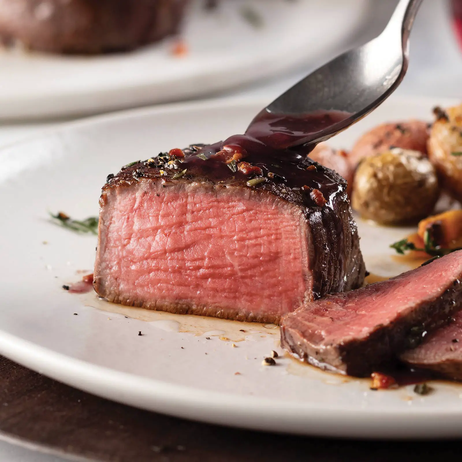 Omaha Steaks: An exclusive deal for listening to I