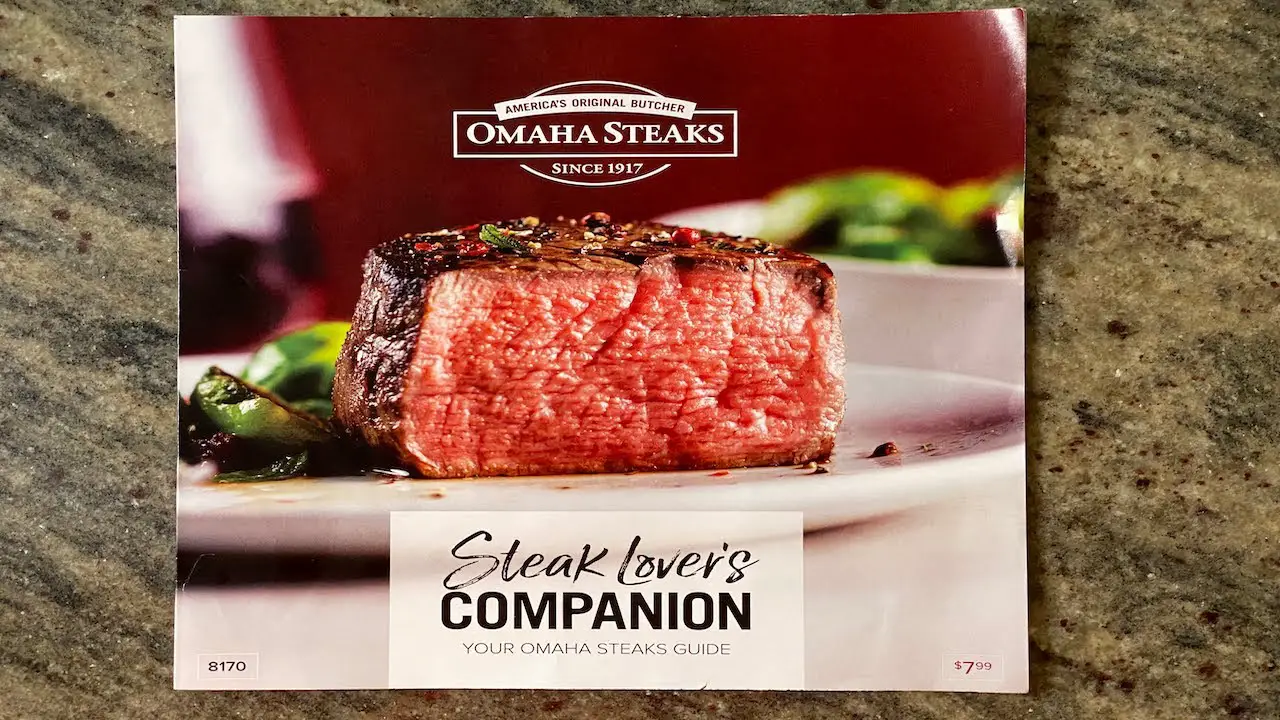 Omaha Steaks...Are they Worth it?
