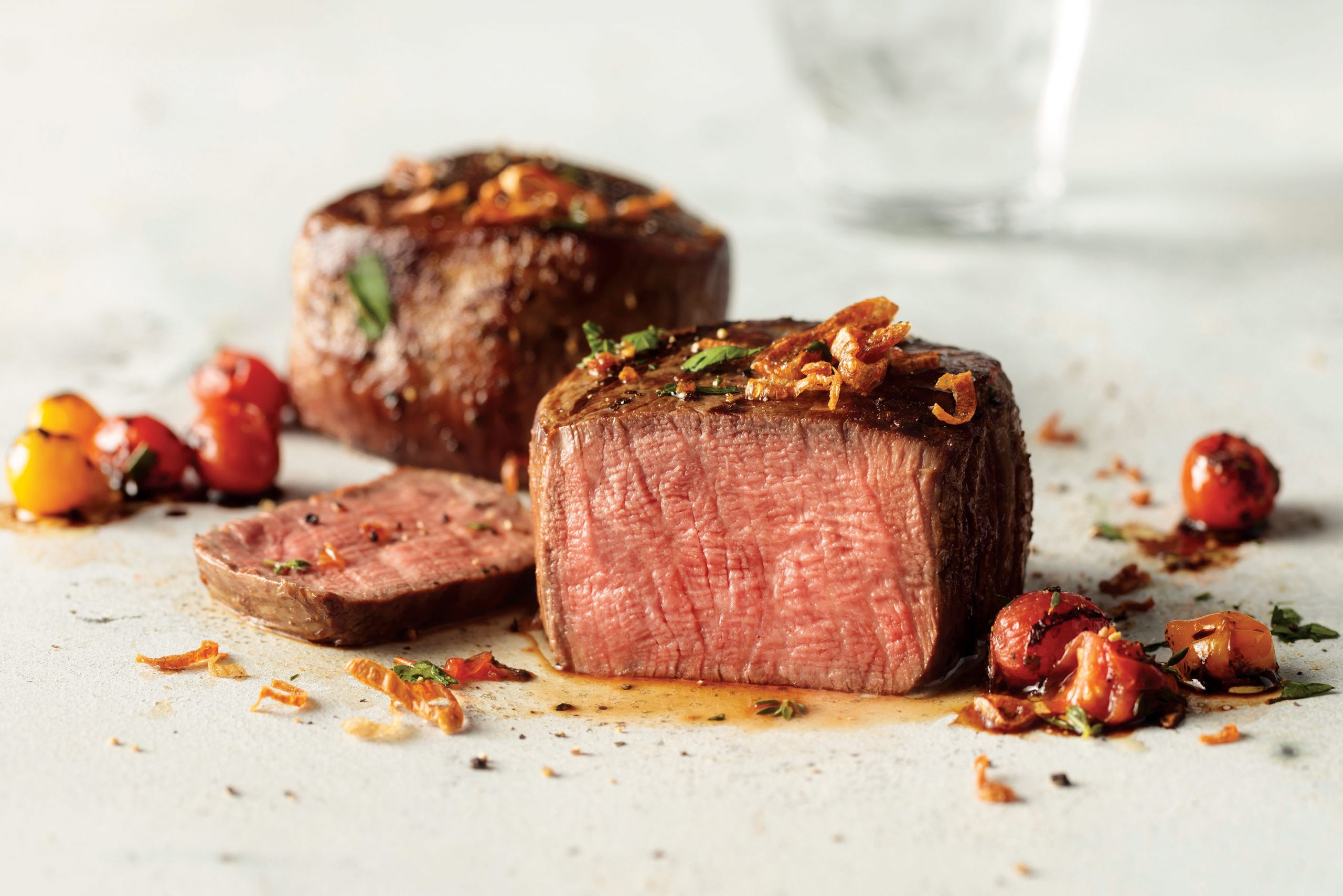 Omaha Steaks® Celebrates Filet Mignon Month by Expanding ...