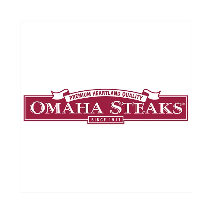 omaha steaks comprehensive rebrand â dday