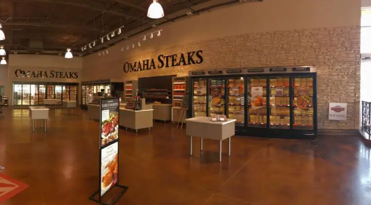 Omaha Steaks Corporate Office Address, Headquarters, Phone Number ...