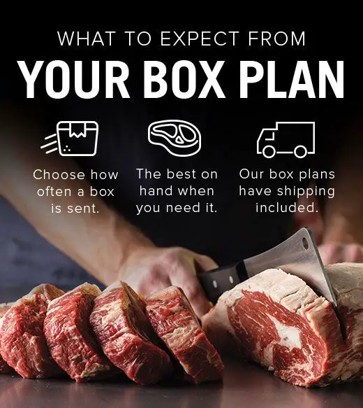 omaha steaks delivery time