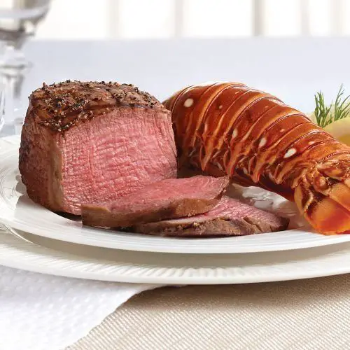 Omaha Steaks Elegant Anniversary $59.99 #topseller