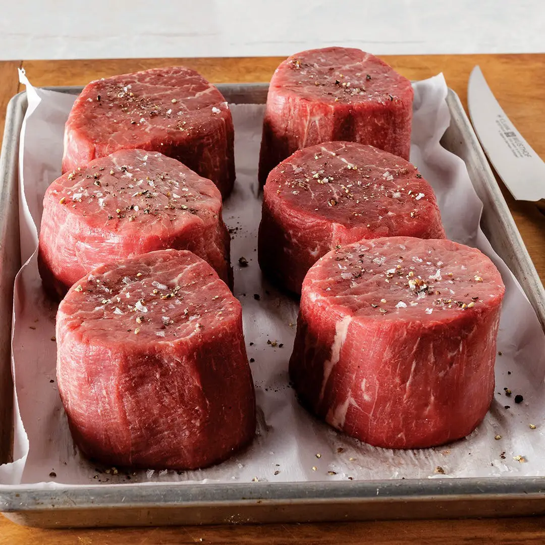 Omaha Steaks Freezer Packs from $60 Shipped