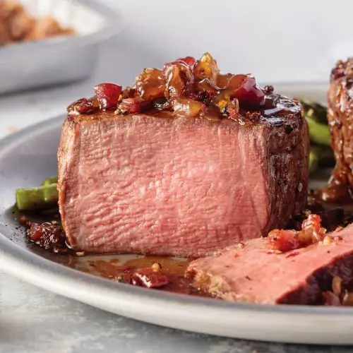 Omaha Steaks Gourmet Grilling Gift Pack