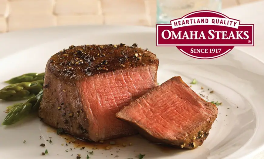 Omaha Steaks Inc. **NAT** in
