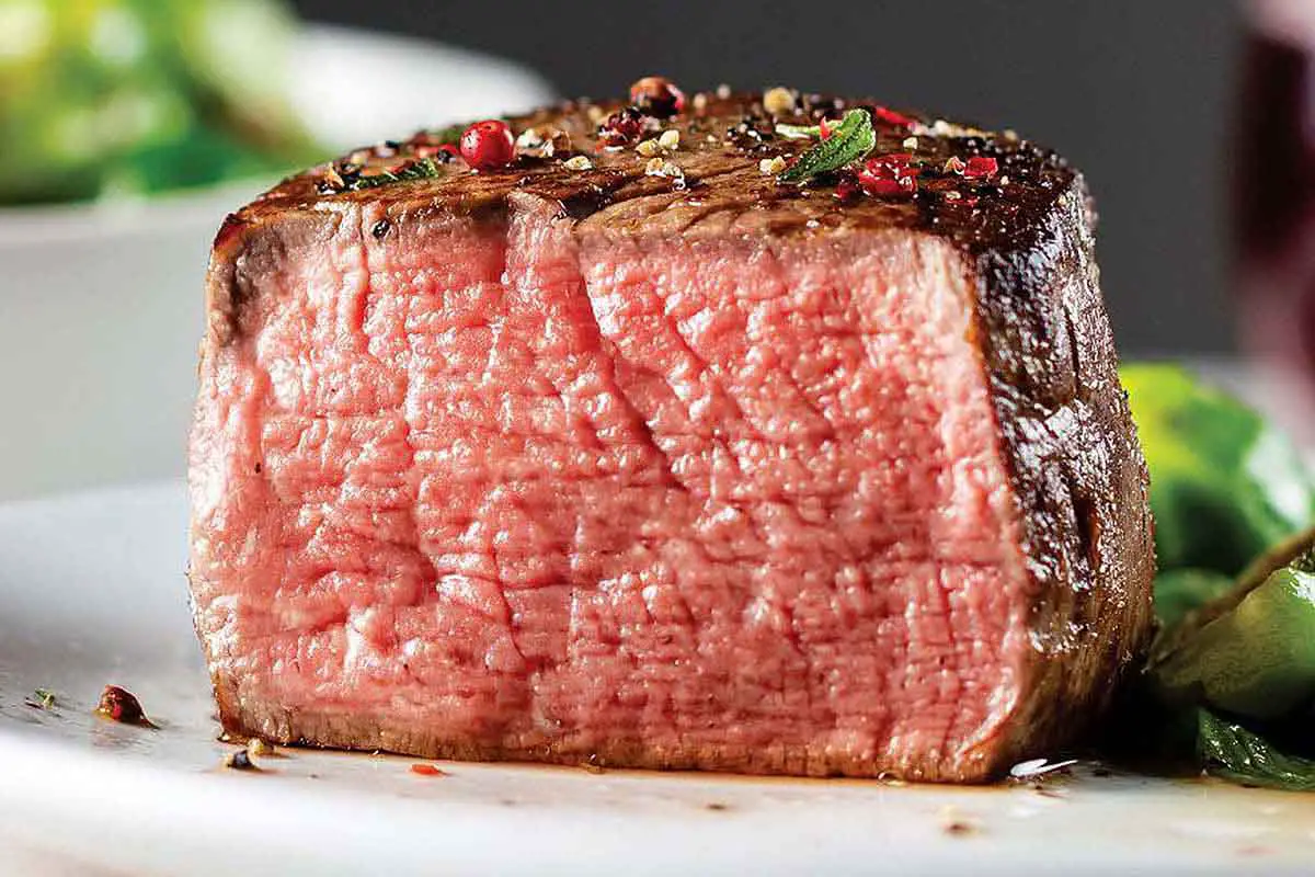 Omaha Steaks Is Throwing a 50% Off Sale