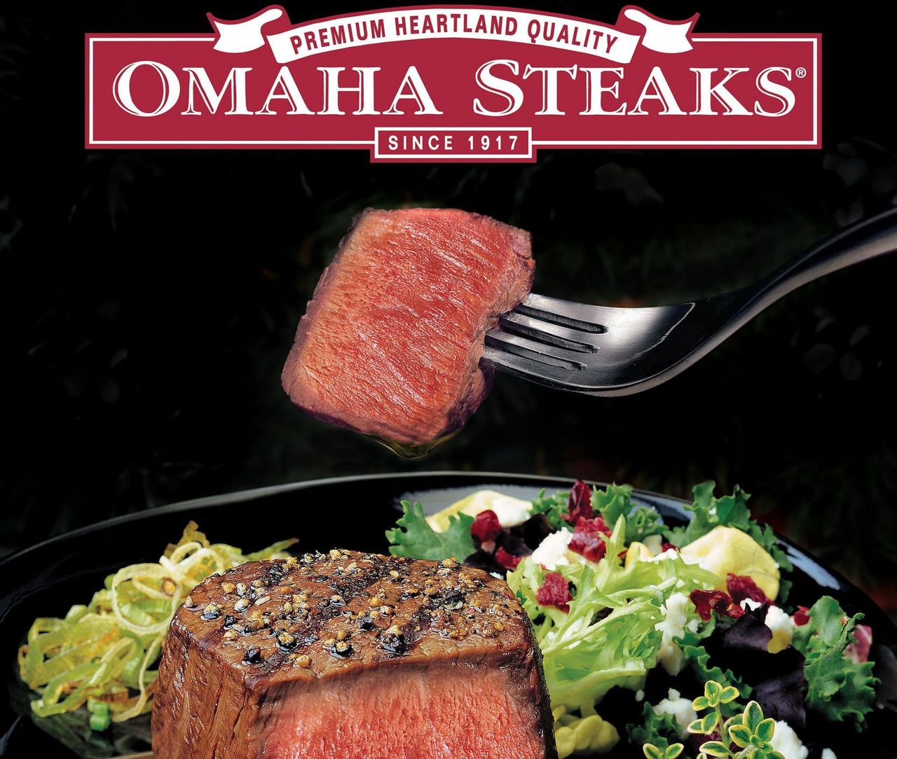 Omaha Steaks Jobs From Home : Individual Home