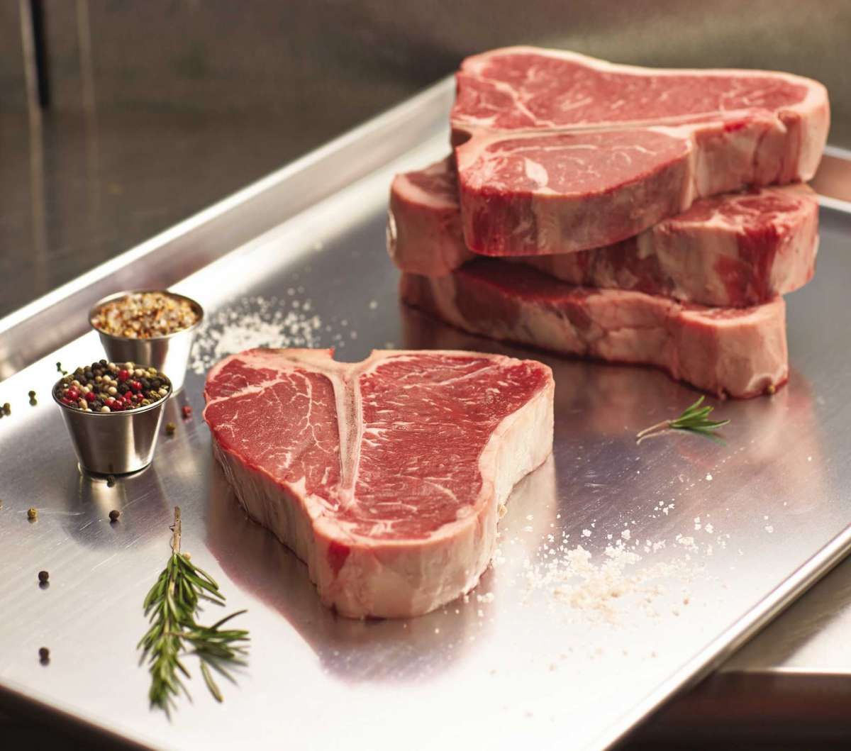 Omaha Steaks opens larger Houston store with new concept