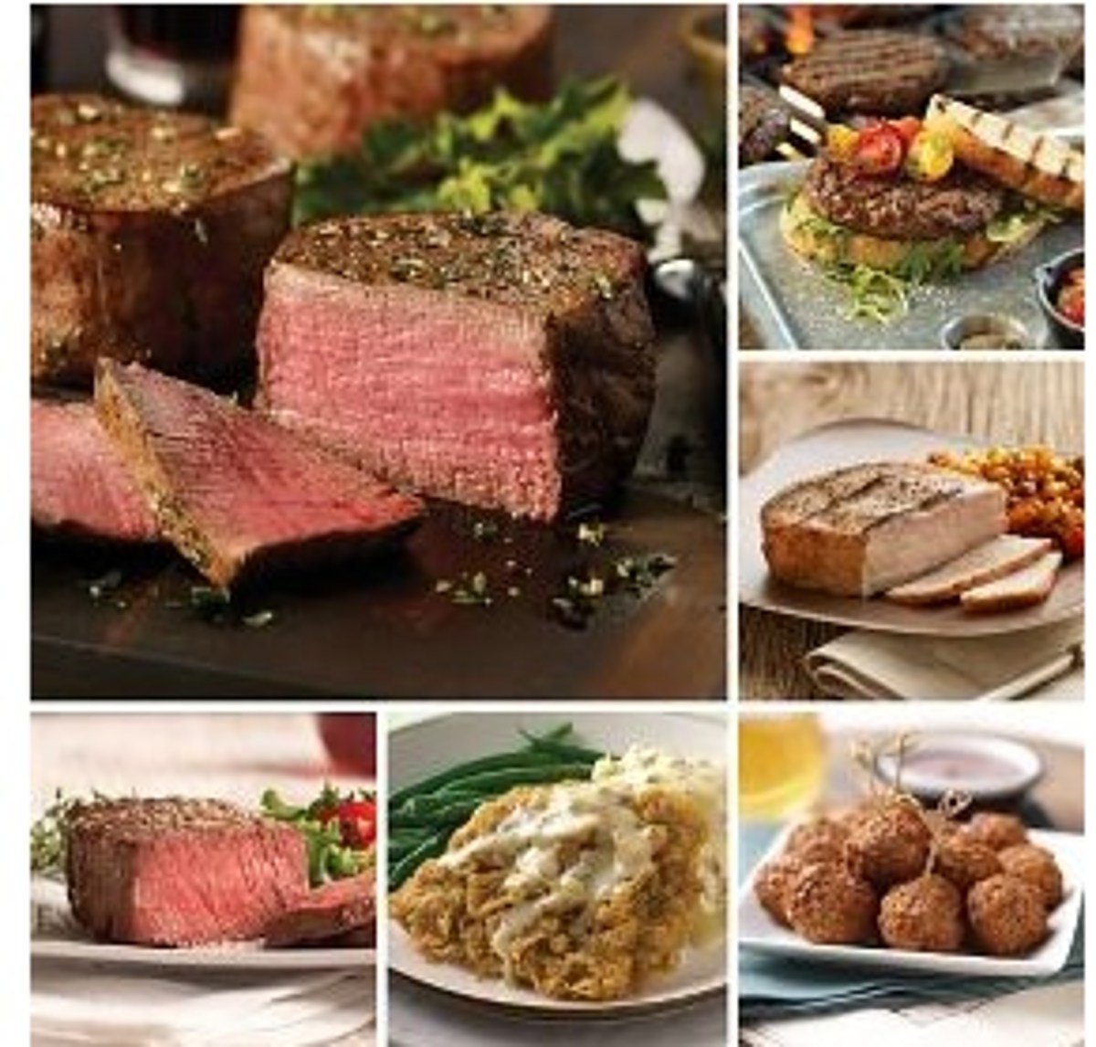 Omaha Steaks Partners with Sean To Offer Select Packages ...