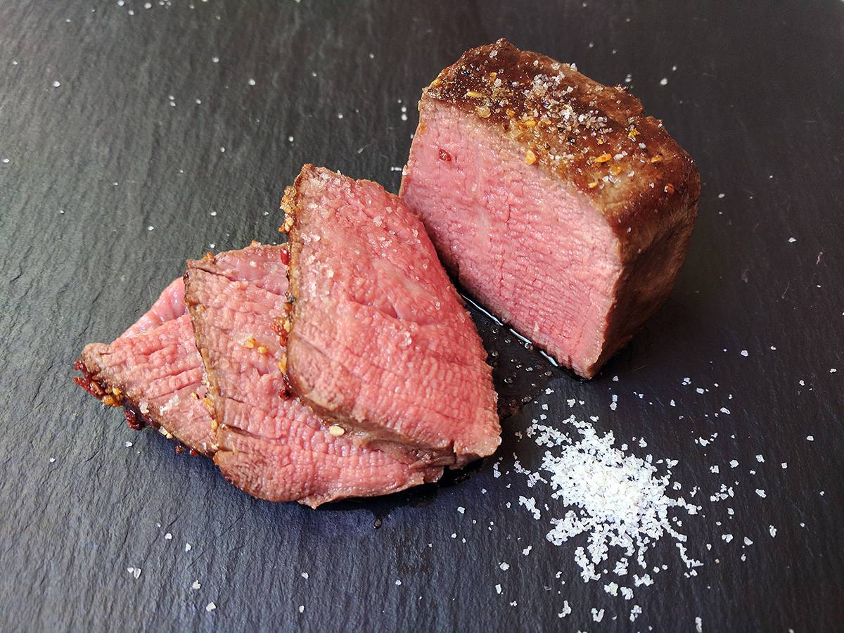 Omaha Steaks Review for 2021: The Century