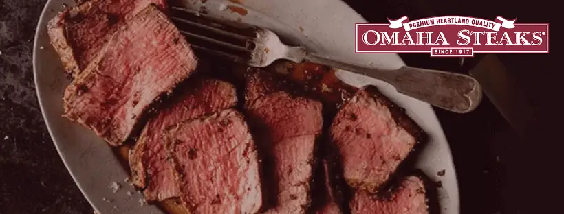 Omaha Steaks September Coupons 2020: Get Up To 60% Off On ...