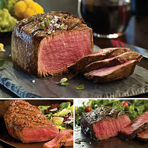 Omaha Steaks The Private Reserve Ultimate Collection