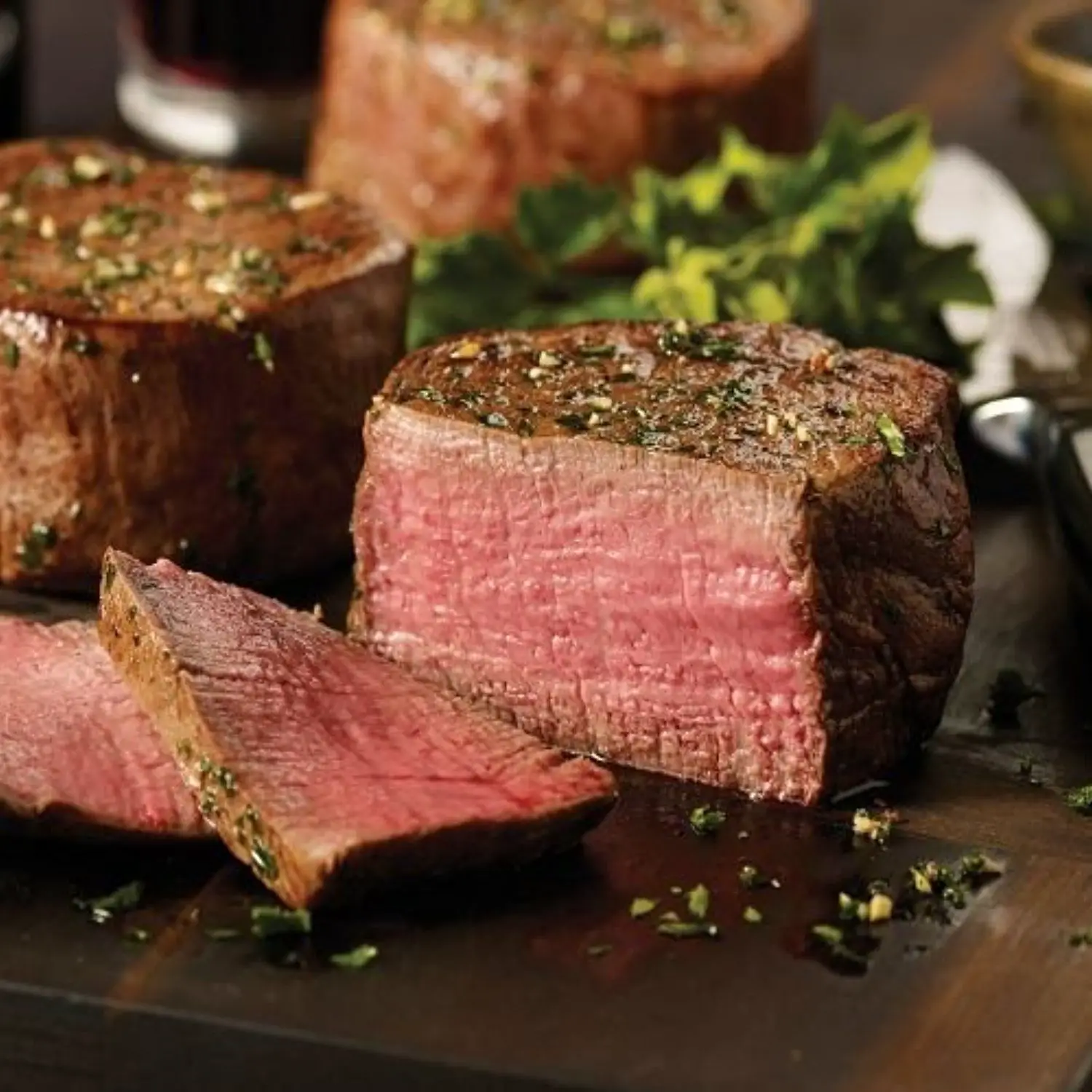 Omaha Steaks The Tempting Twosome