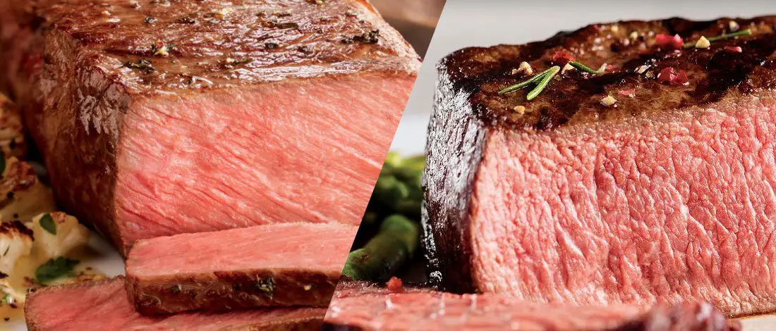 Omaha Steaks vs Allen Brothers (2021 Comparison Guide)