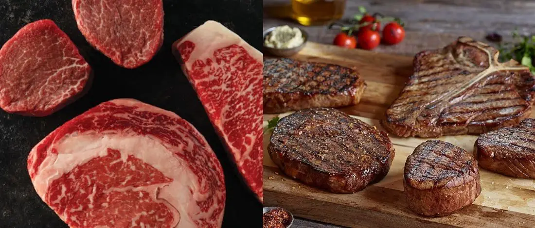 Omaha Steaks vs Kansas City Steaks (2021 Comparison Guide)