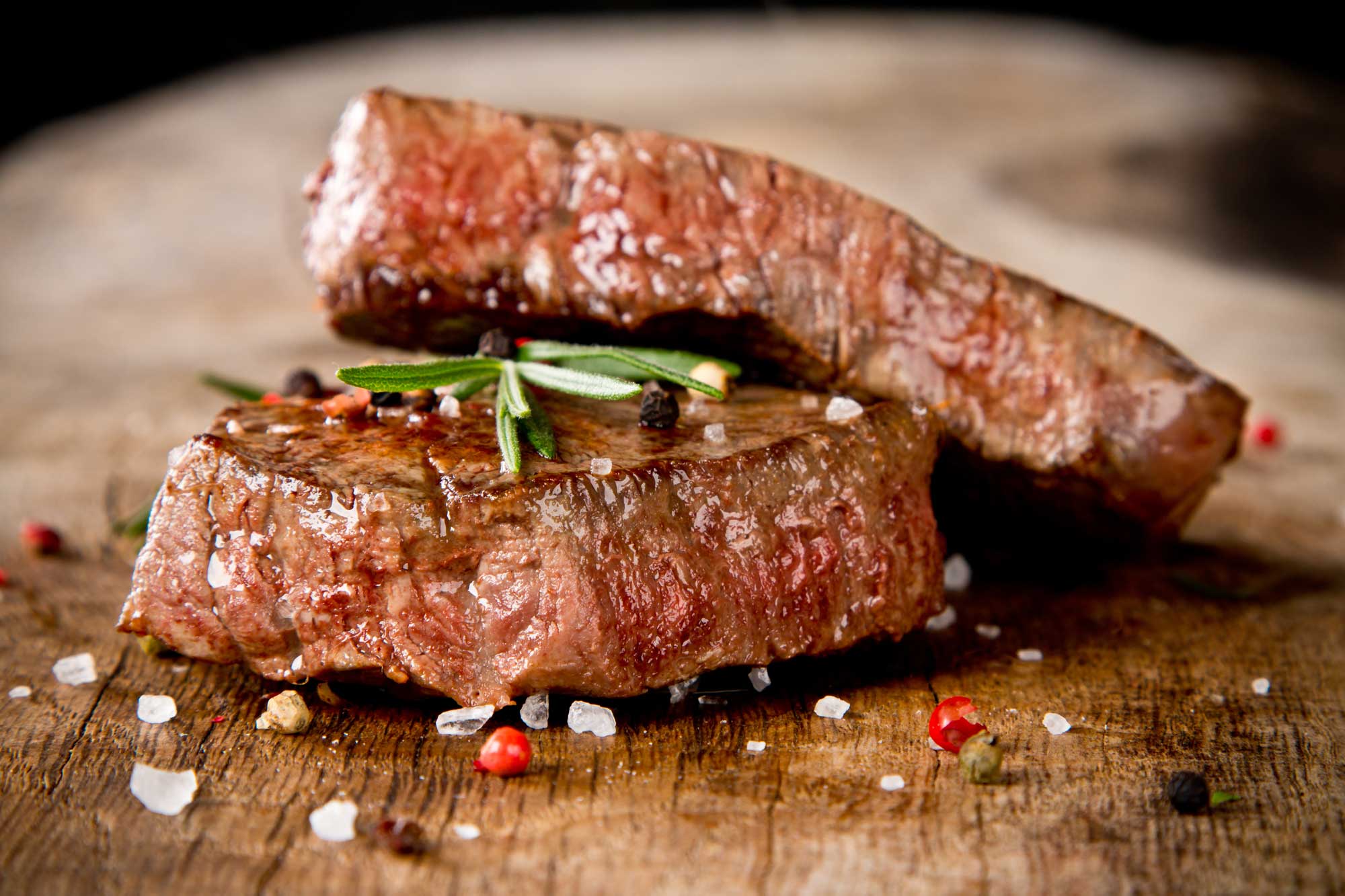 Order Flat Iron Steaks Online