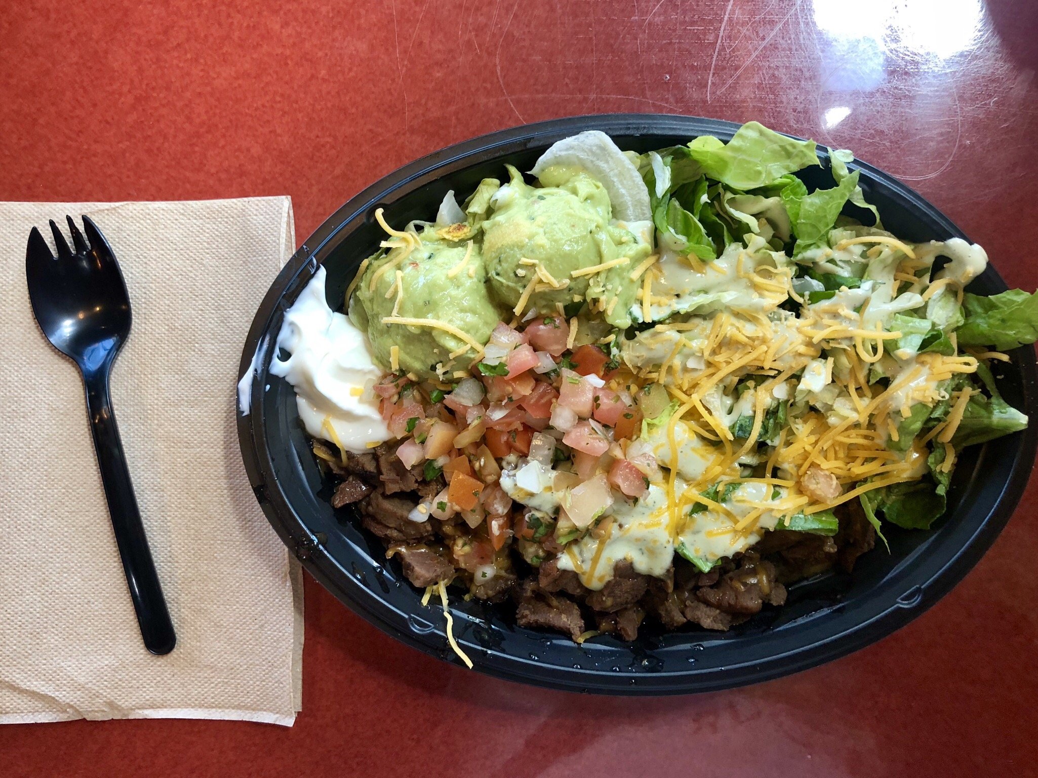 Order Keto at Taco Bell with Our Exclusive Dining Guide