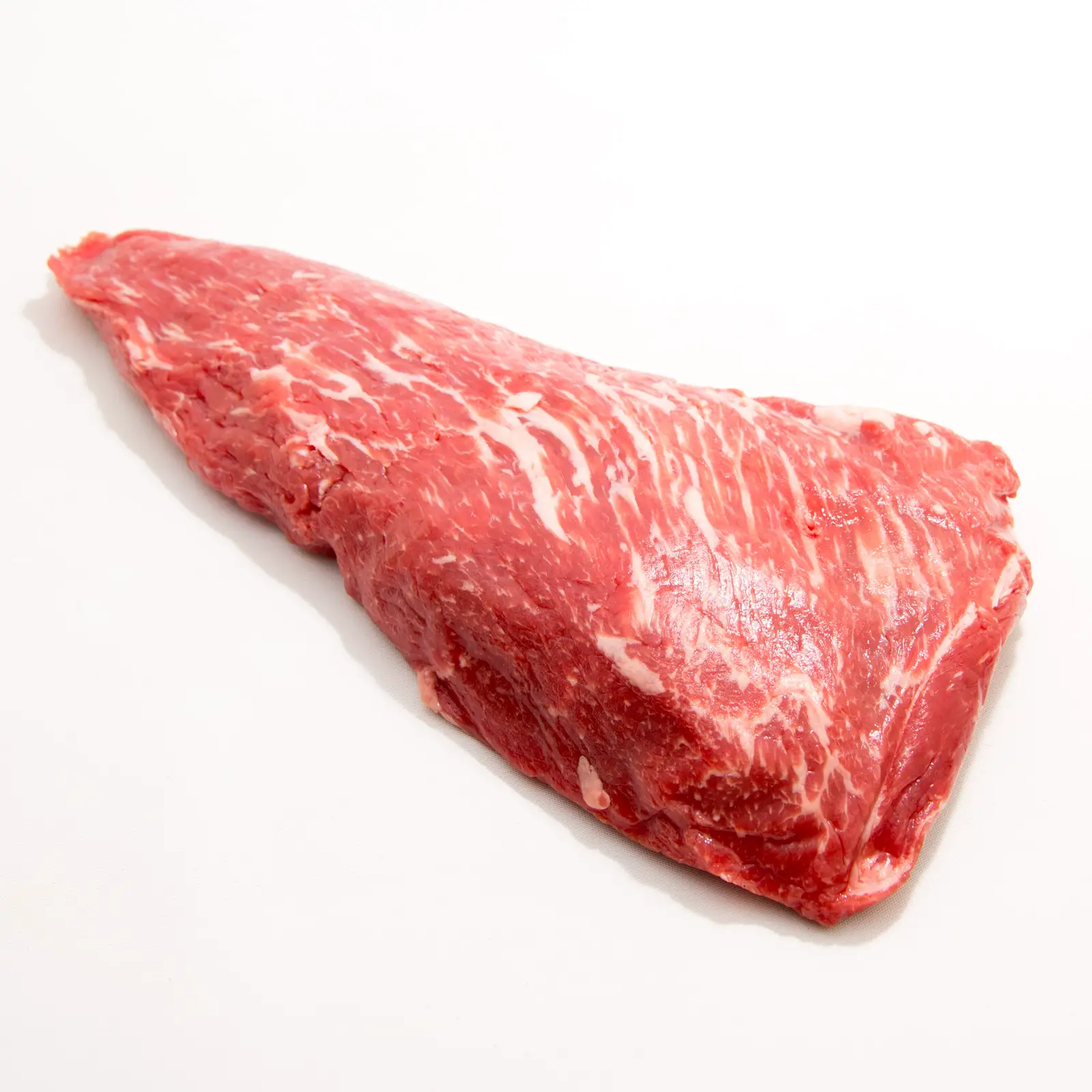 Organic Beef Tri Tip Steak