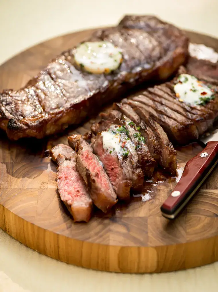 Our Easy, Foolproof Method for Grilling the Best Steak You ...