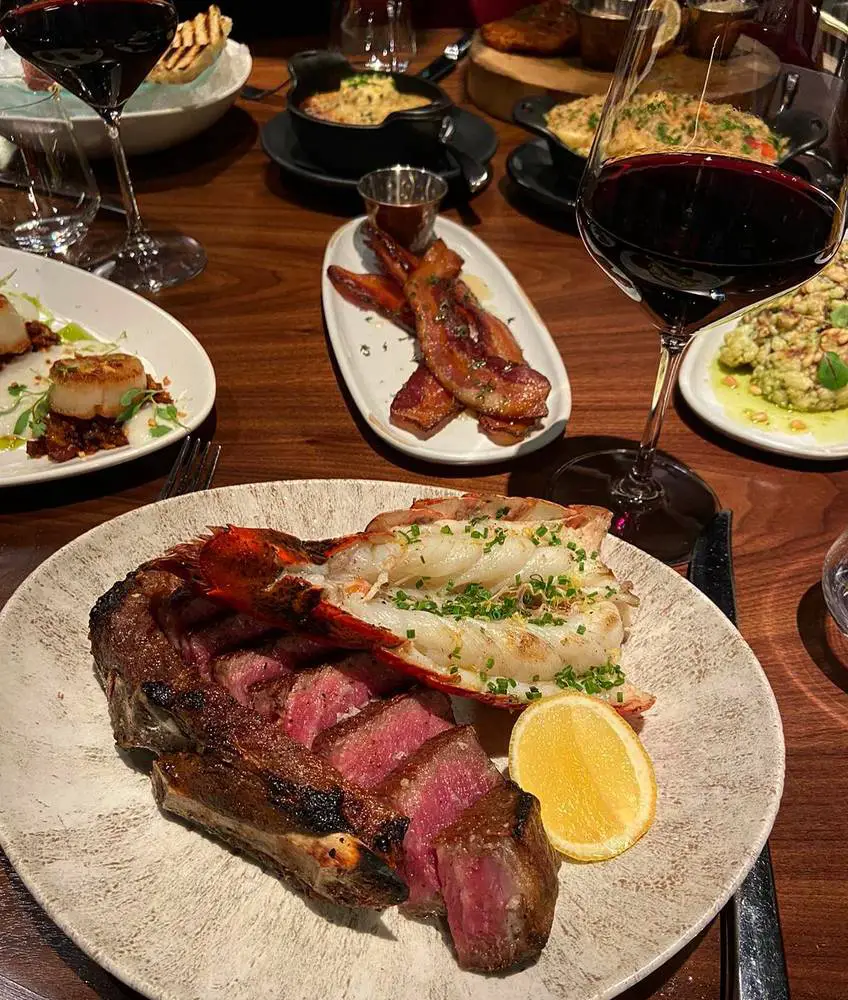 Papi Steak Miami Beach Restaurant on Best Steakhouse Restaurants. 2022