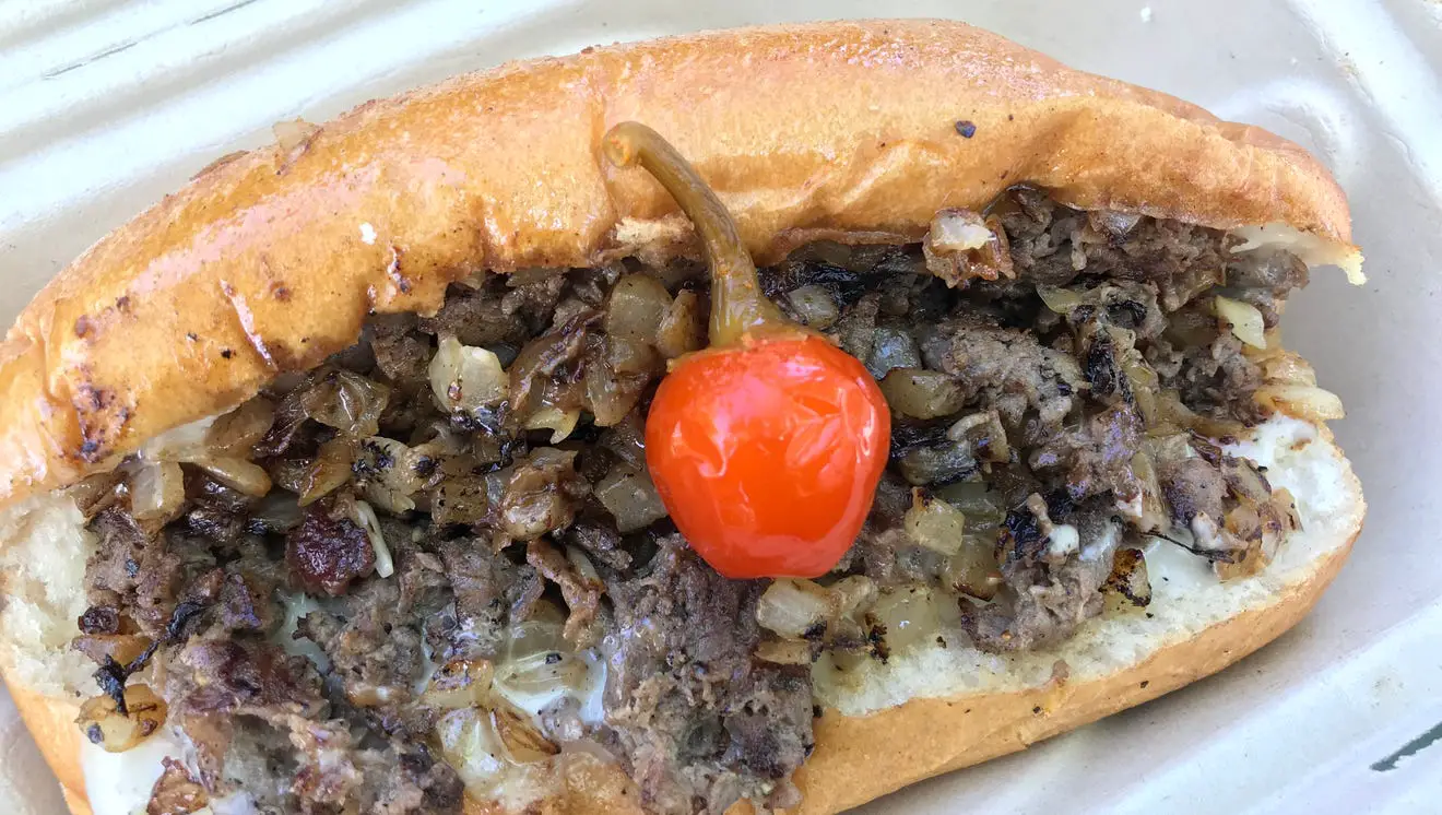 Philly area native brings authentic cheesesteak to Fort Collins