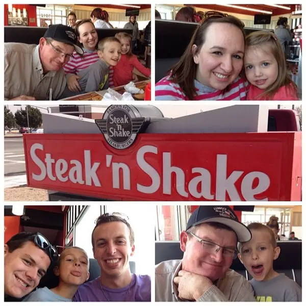 Photos at Steak 