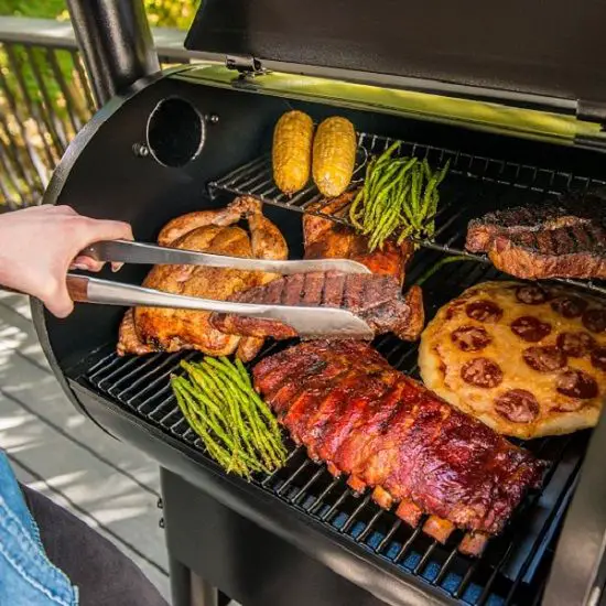 Pin on Best Traeger Grills Reviews