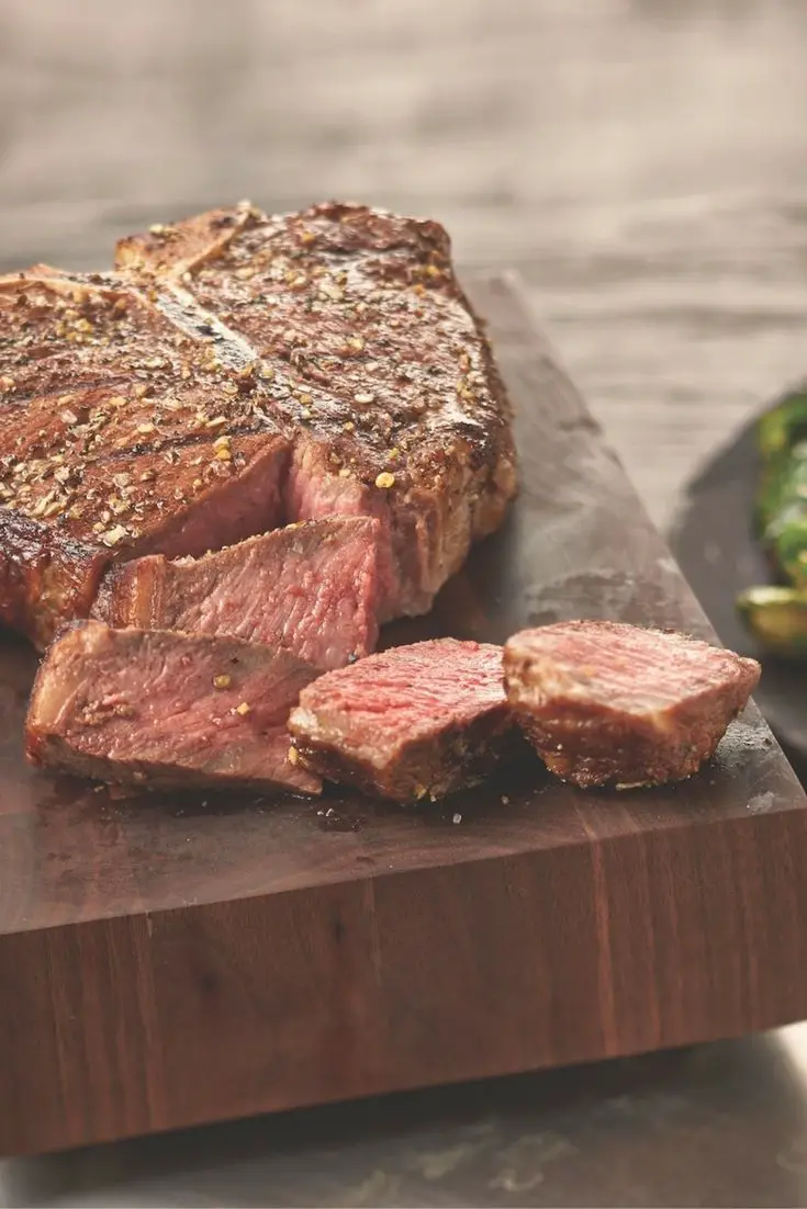 Pin on Omaha Steaks Products