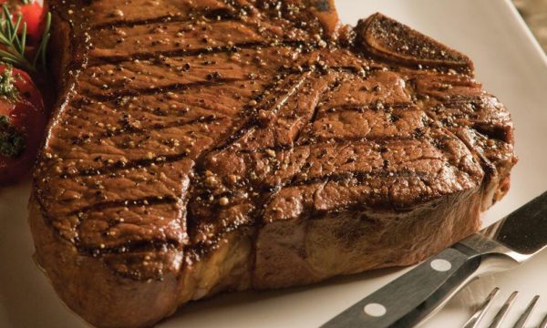 Porterhouse Steak â Midwest Best Beef