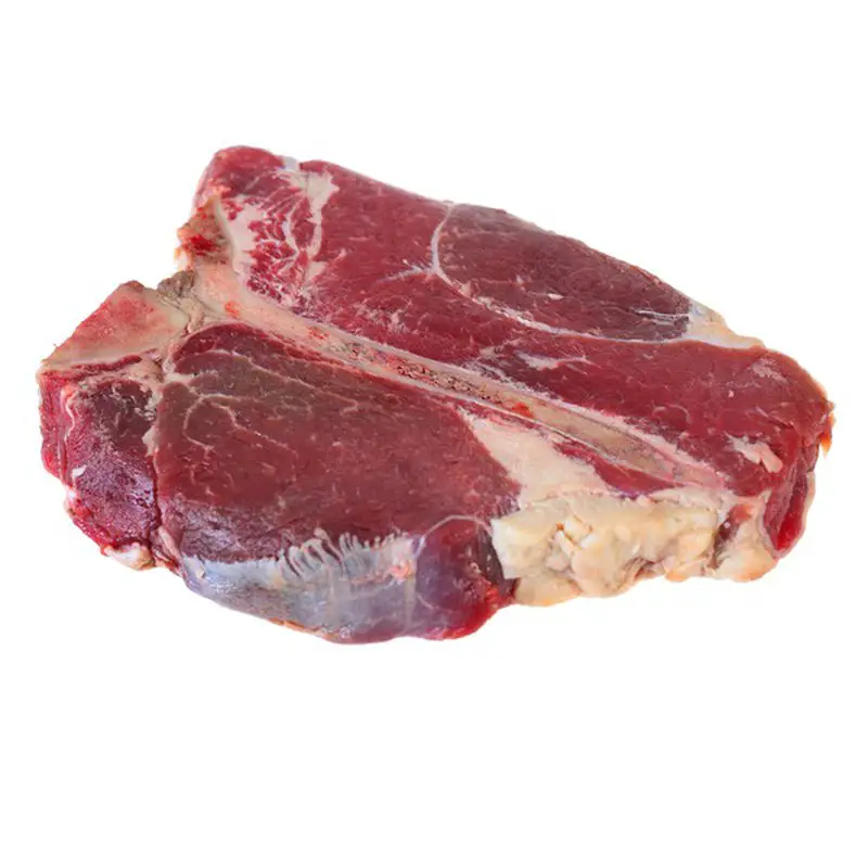 Prime Porterhouse Steak (per lb) from Uncle Giuseppe