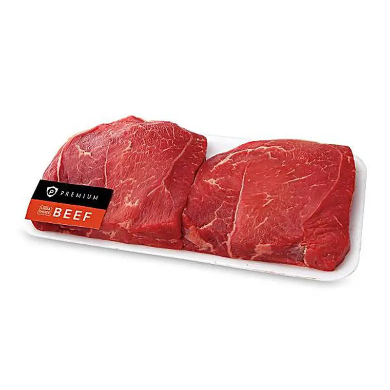 Publix Premium Sirloin Tip Steak (1.2 lb) from Publix
