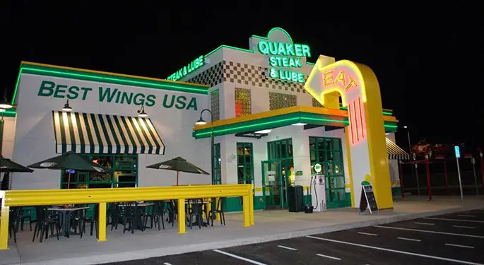 Quaker Steak &  Lube Franchise Costs and Franchise Info for ...