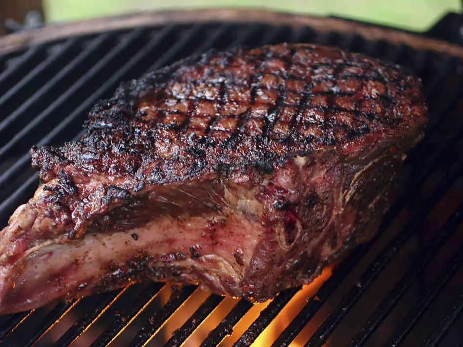 Raising the Steaks: Cooking the Perfect Steak at Home ...