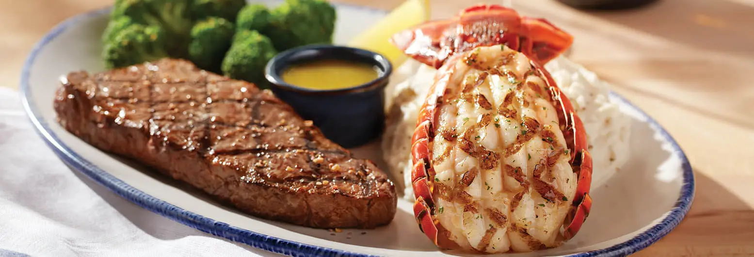red lobster houston near me
