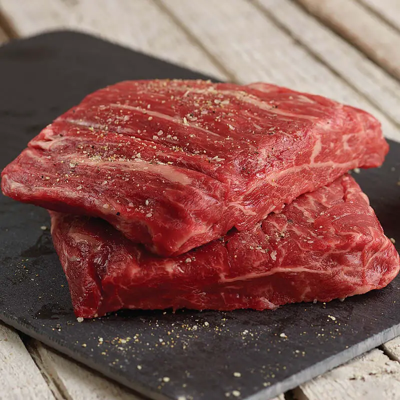 Ribeye Cap Steak : Kansas City Steaks