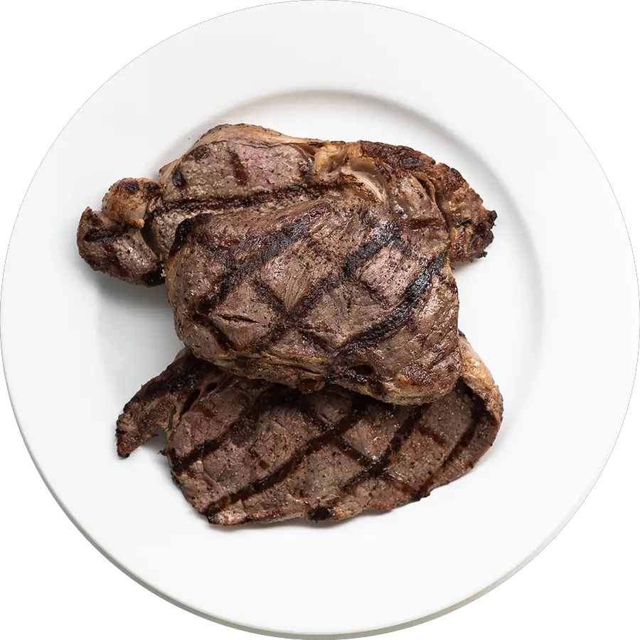 Ribeye Steak LB â Crave