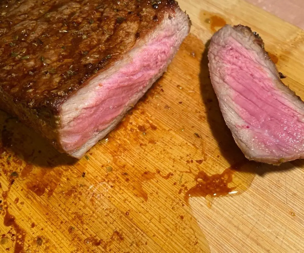 Secrets of Best Way of Cooking a Season Steak in Grill
