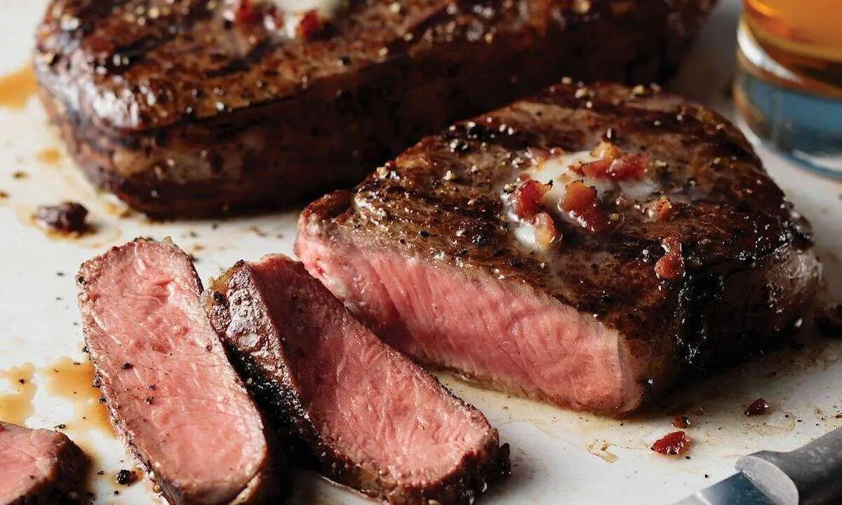 Send your dad these fancy steaks for Father