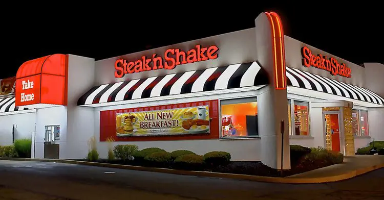 Shake it Up With a Steak n Shake Franchise Opportunity Review