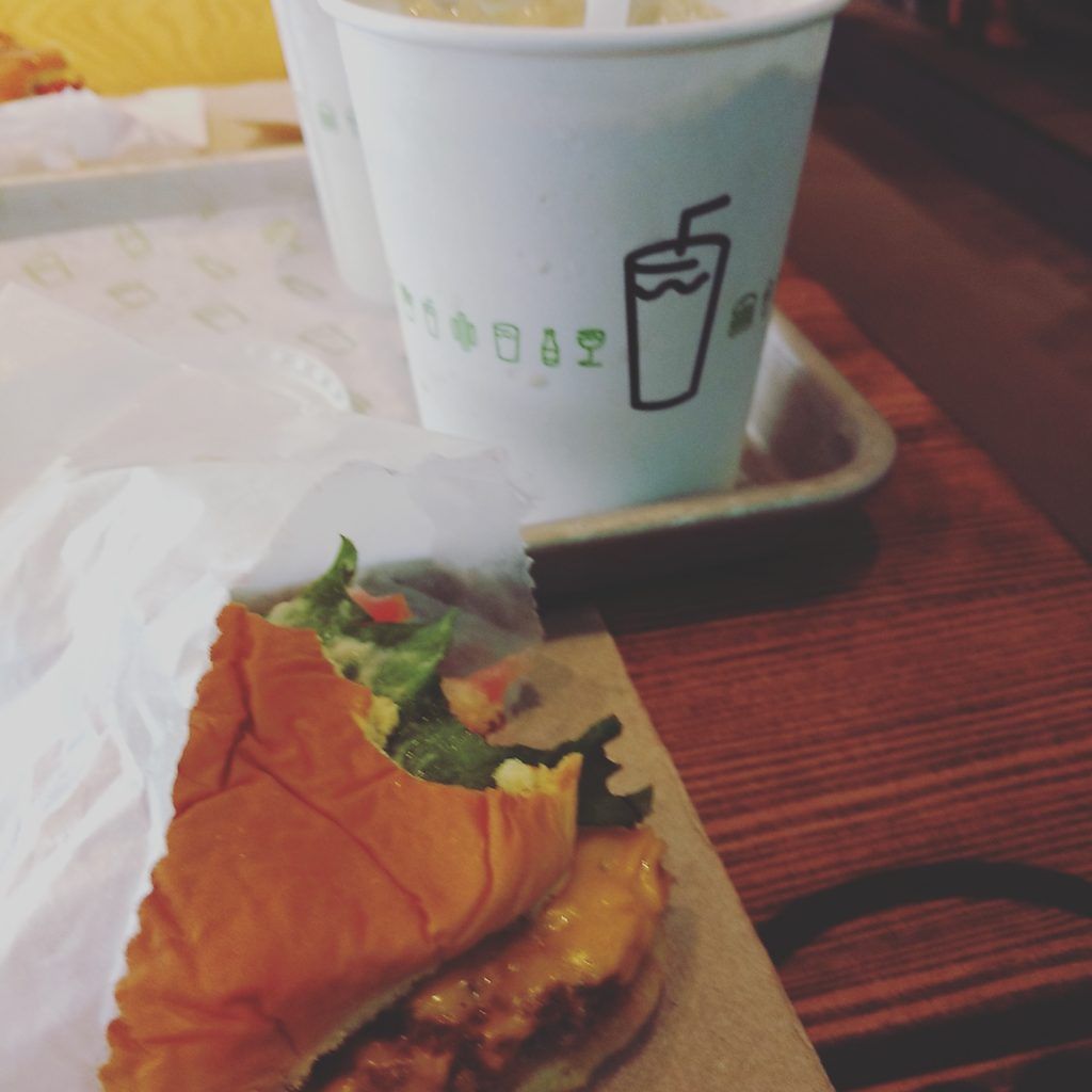 Shake Shack Now Open at Mall of America