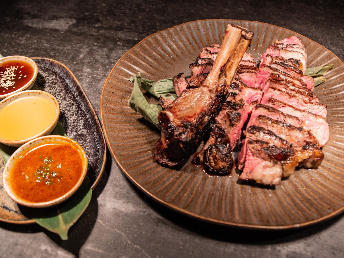 South Floridas 13 Best Steaks In the Most Unlikely Places