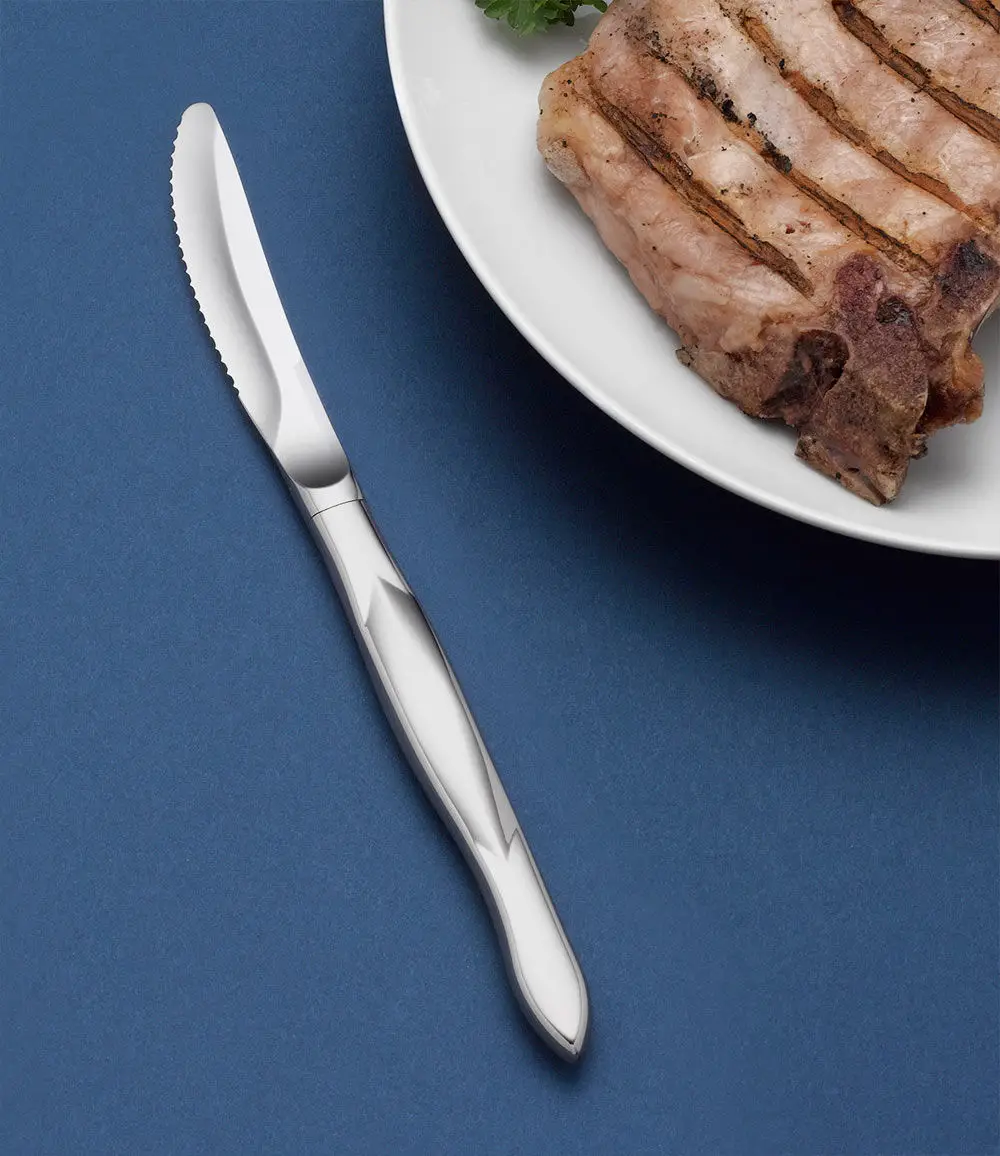 Stainless Table Knife