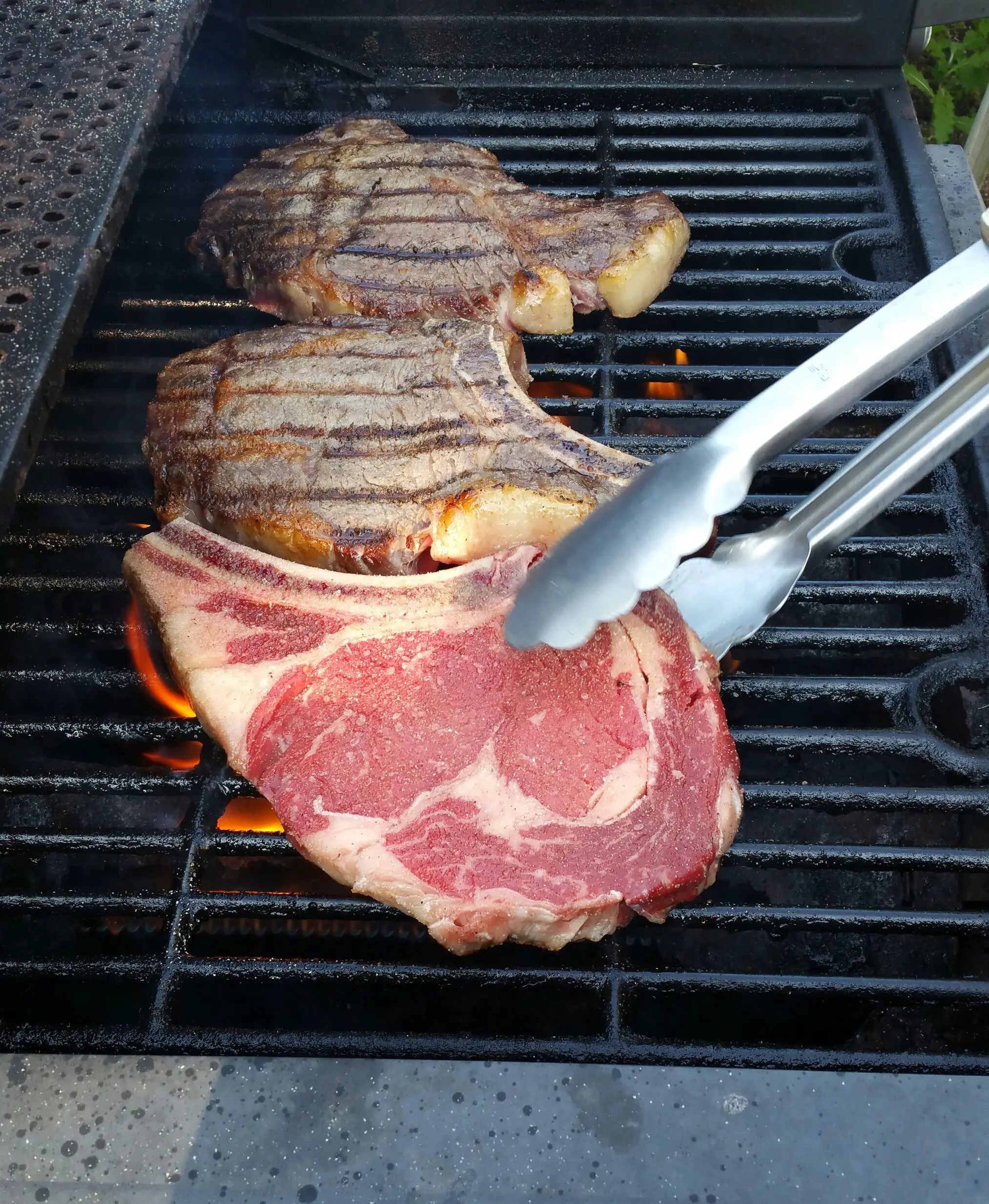 Steak 101