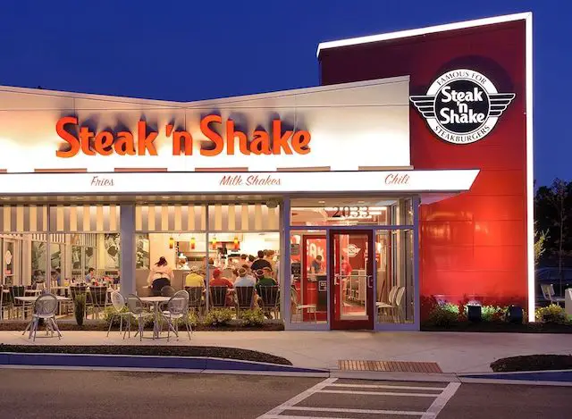 Steak ân Shake Franchise Costs Examined on Top Franchise ...