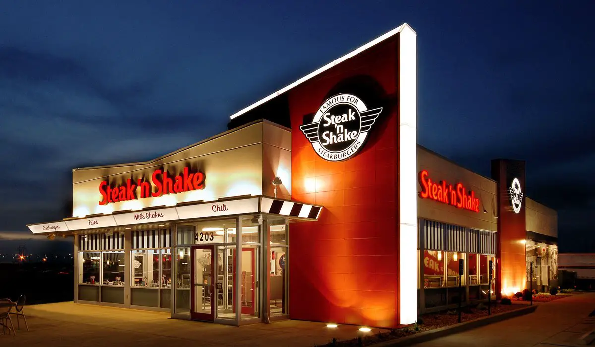 Steak ân Shake Launches New 444 Menu